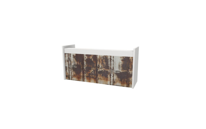 Kopenhagen bar L260 (basis L250) - Afbeelding 3