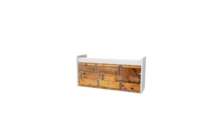 Kopenhagen bar L260 (basis L250) - Afbeelding 4