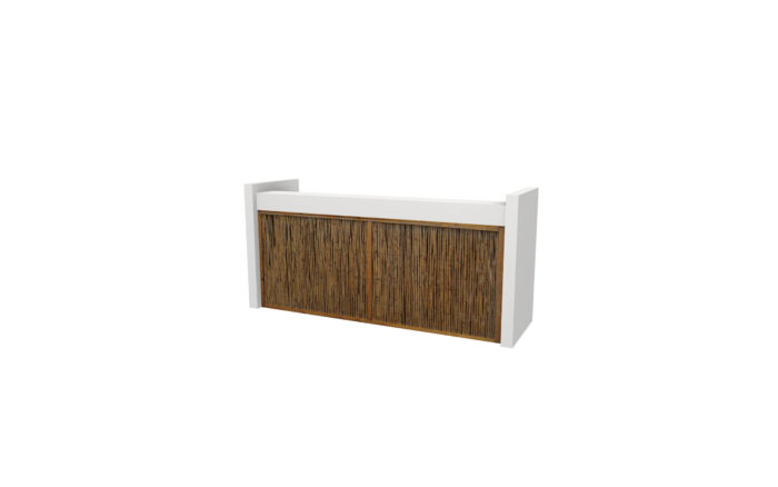 Kopenhagen bar L270 (basis L250) - Afbeelding 3
