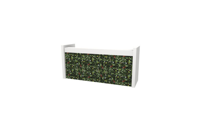 Kopenhagen bar L270 (basis L250) - Afbeelding 4