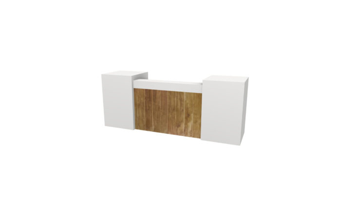 Kopenhagen bar L290 (basis L160) - Afbeelding 3