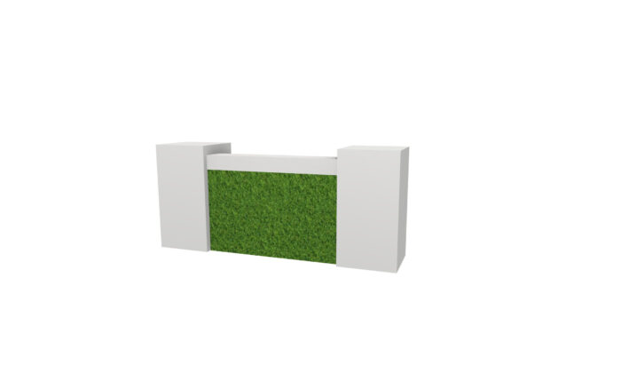 Kopenhagen bar L290 (basis L160) - Afbeelding 4