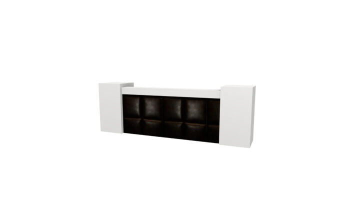 Kopenhagen bar L380 (basis L250) - Afbeelding 2