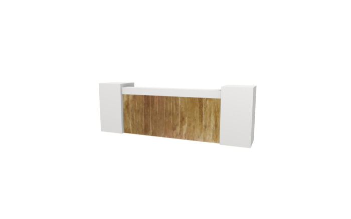 Kopenhagen bar L380 (basis L250) - Afbeelding 3