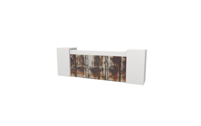 Kopenhagen bar L410 (basis L250) - Afbeelding 3