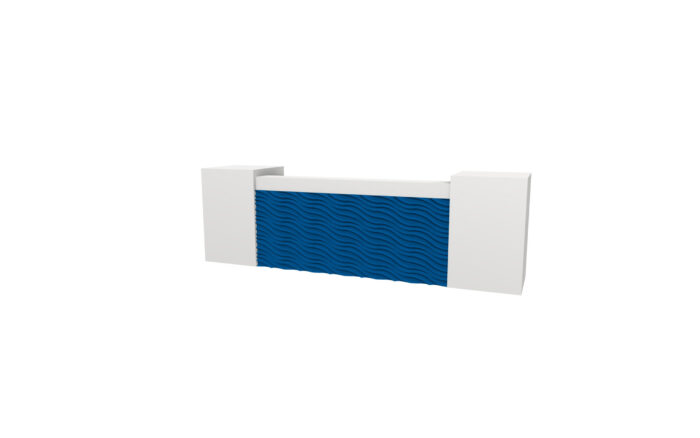 Kopenhagen bar L410 (basis L250) - Afbeelding 2