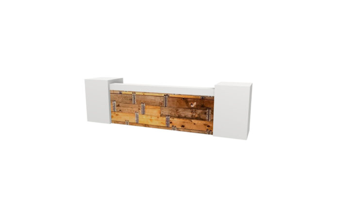 Kopenhagen bar L460 (basis L300) - Afbeelding 2