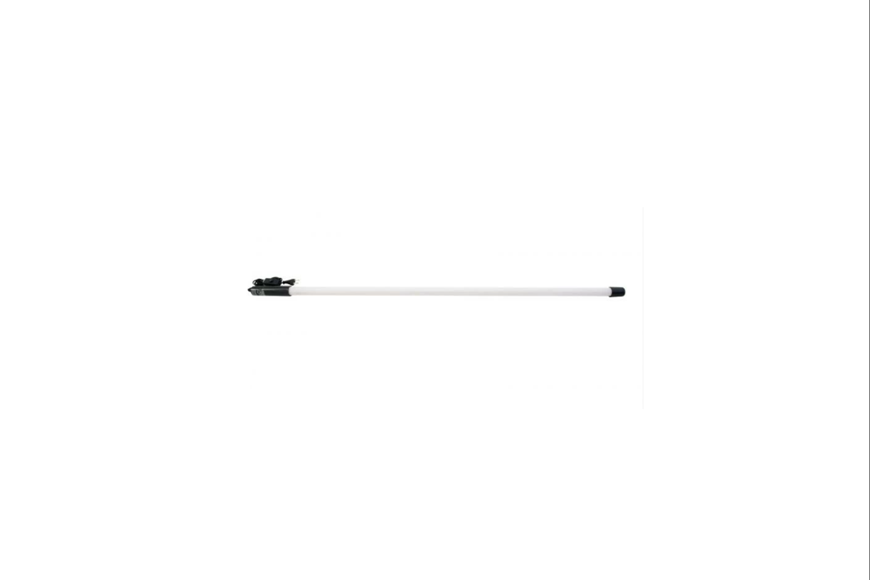 LED tube wit Eurolite Ø3,5xL134