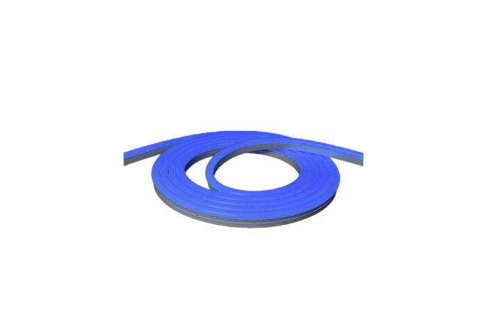 Ledstrip neon 9m t.b.v. wand incl. voedingsadapter en afstandsbediening - Afbeelding 2