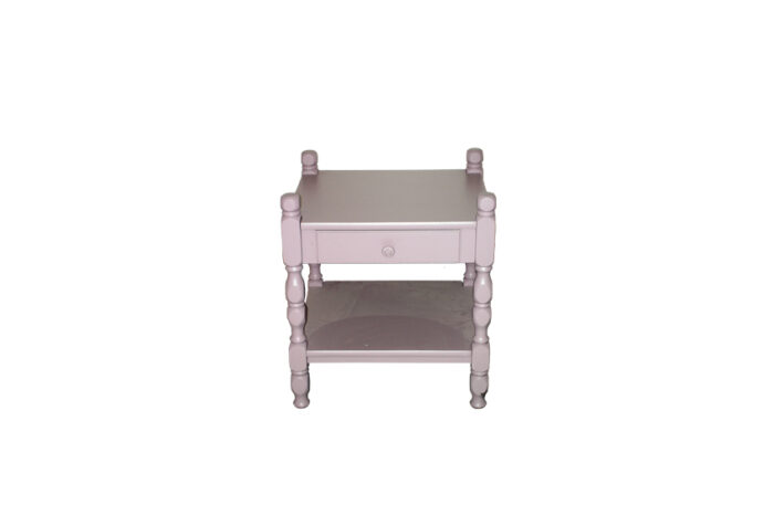 Pretty Pastel bijzettafel diverse afmetingen - Afbeelding 4