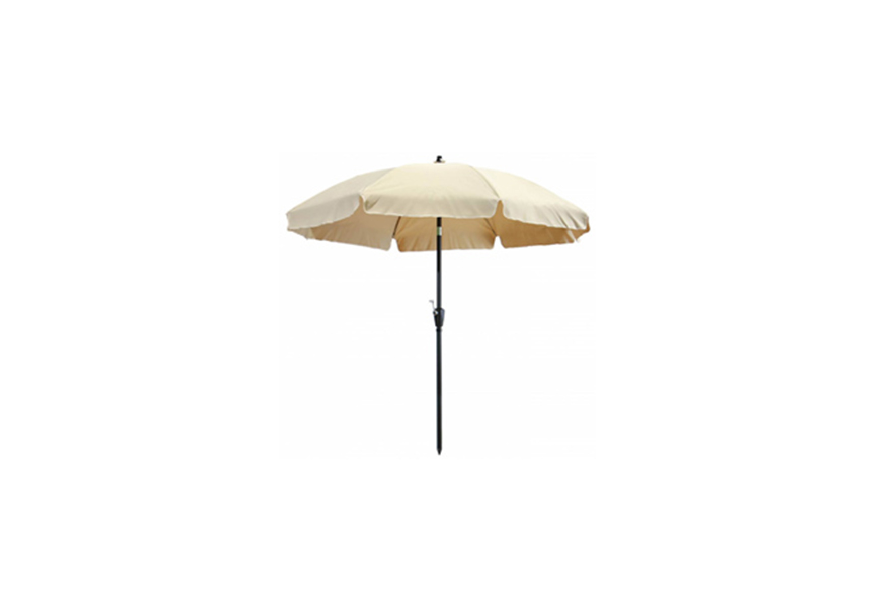 Parasol | Ecru Ø250 (set)