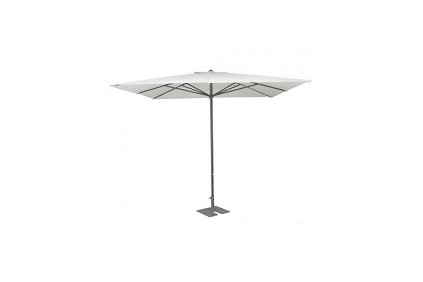 X | Parasol ecru L300xB300