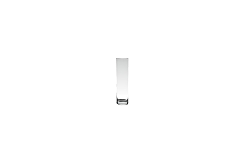 Vaas | Cilinder glas (diverse maten)