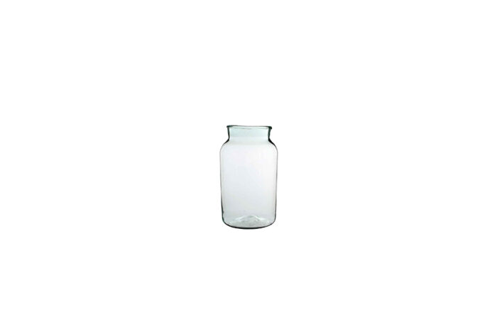 Vaas | Glas groot Ø25xH44