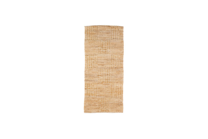Vloerkleed S | Jute L140xB70