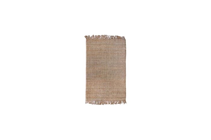 Vloerkleed M | Jute L180xB120