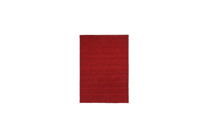 Vloerkleed M | Rood L190xB135