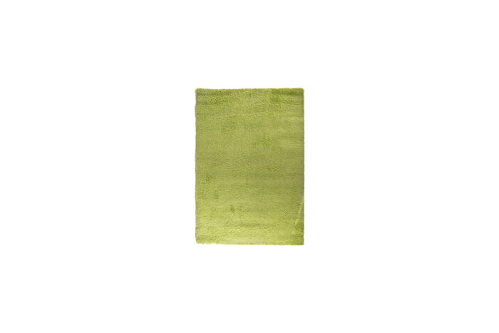 Vloerkleed M | Limegroen L190xB135
