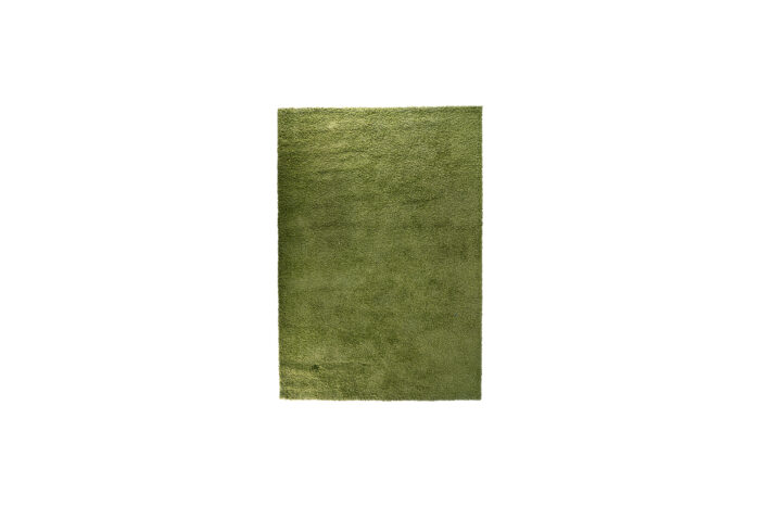 Vloerkleed XL | Limegroen L290xB200