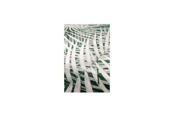 Vloerkleed XL | Botanical groen L300xB200