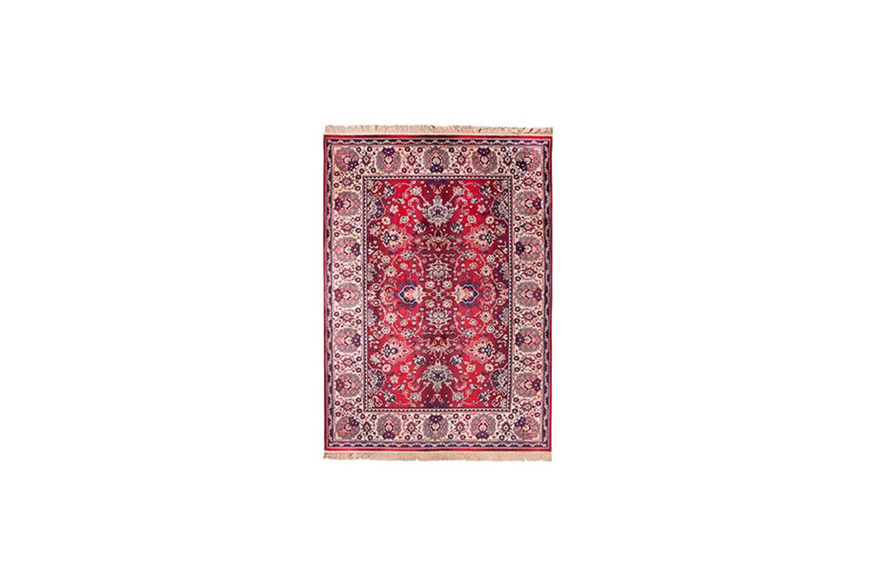 Vloerkleed | Marrakech rood L240xB170