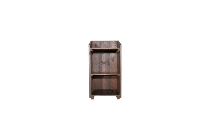 Wonderwood Lectern L57xB40,5xH110 - Afbeelding 4