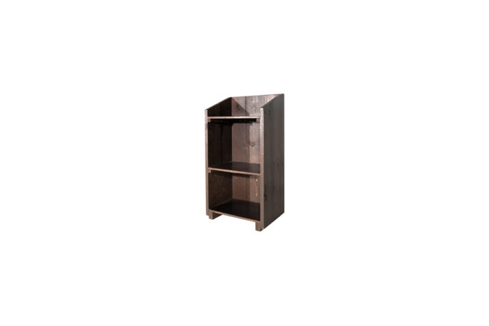Wonderwood Lectern L57xB40,5xH110 - Afbeelding 2