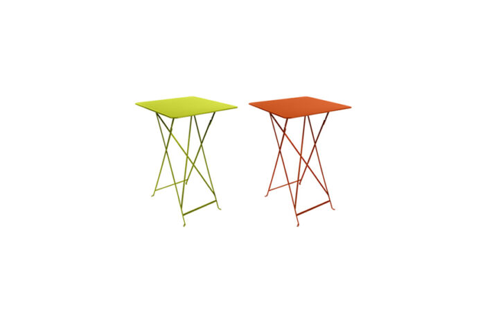 Bistro statafel Fermob L71xB71xH105 (diverse kleuren) - Image 2