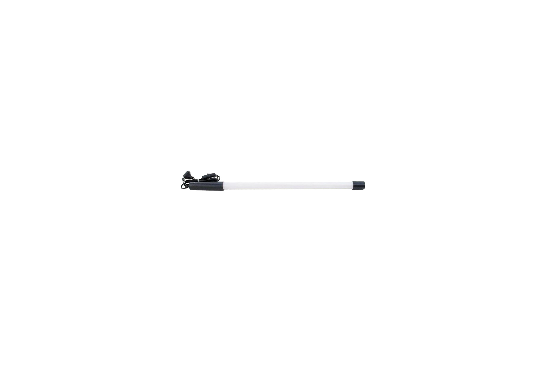 LED tube wit Eurolite Ø3,5xL70