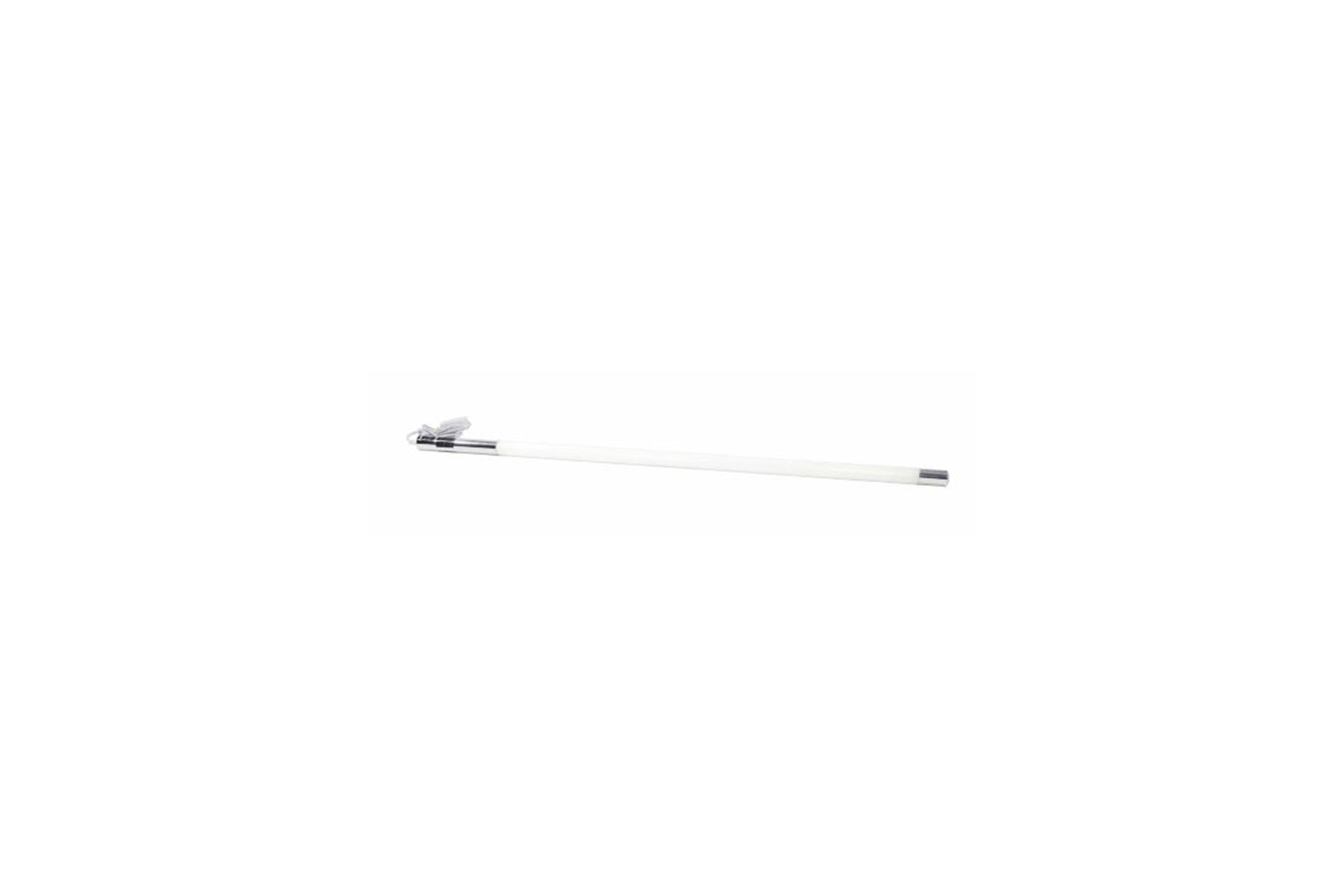 LED tube wit Eurolite Ø3,5xL105