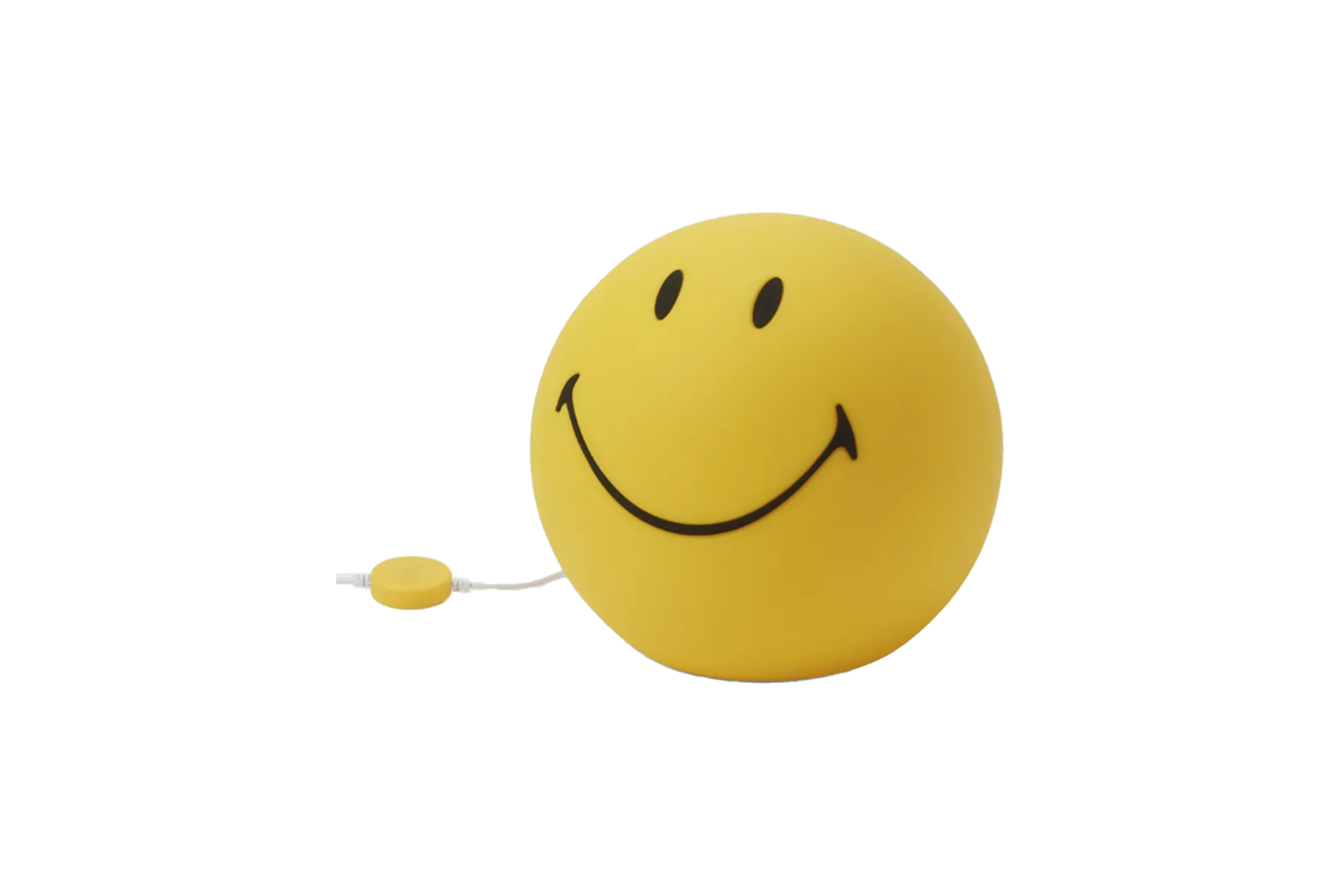 Vloerlamp Smiley XL Ø45