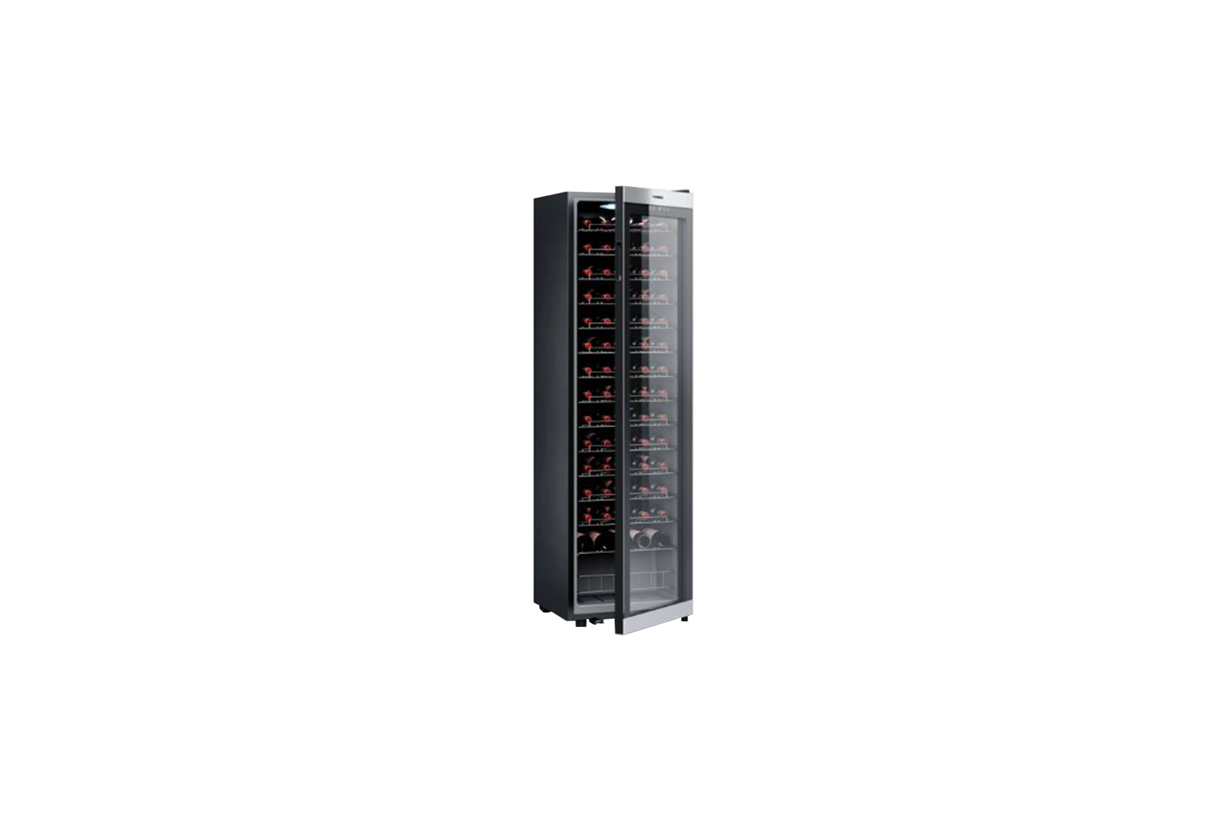 Wijnklimaatkast Dometic L48,3xB48,3xH164,5