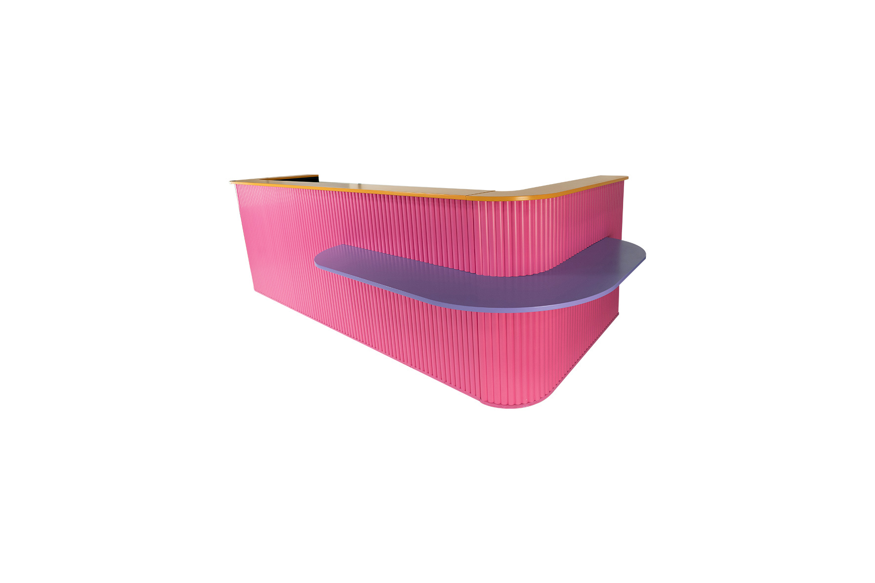 Barbiebar L290xB240xH95 (set)