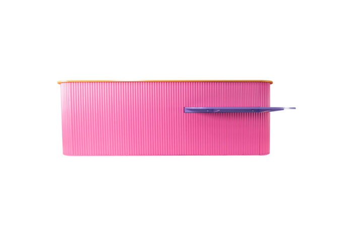 Barbiebar L290xB240xH95 (set) - Afbeelding 2