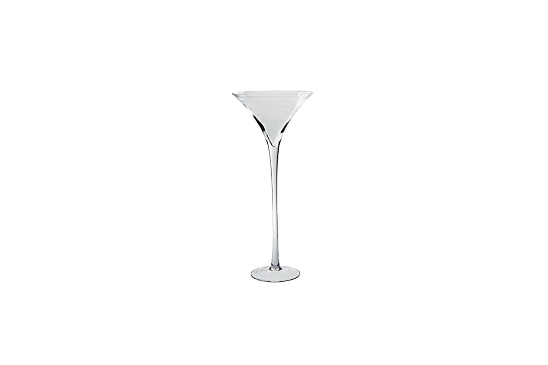 Deco | Martiniglas L Ø25xH50