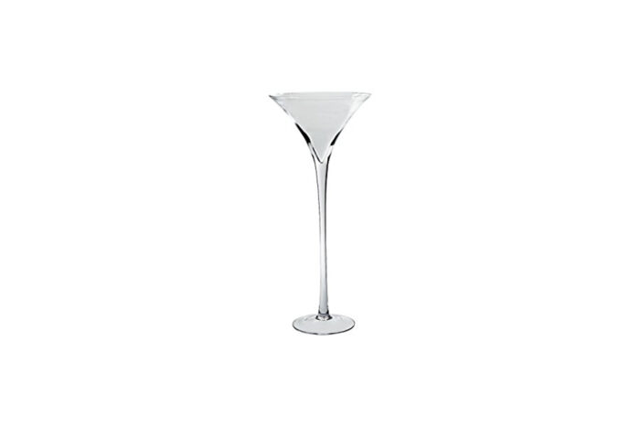 Deco | Martiniglas XL Ø30xH70