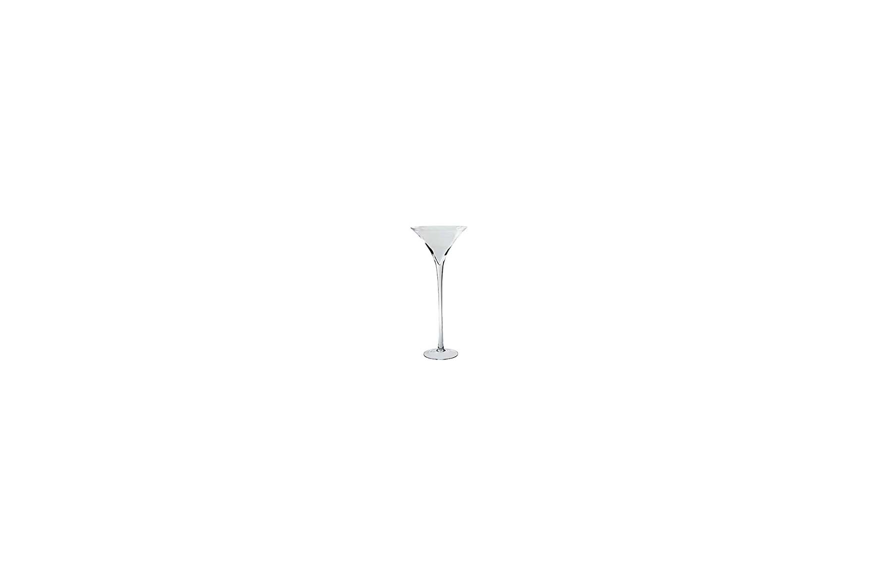 Deco | Martiniglas XL Ø30xH70