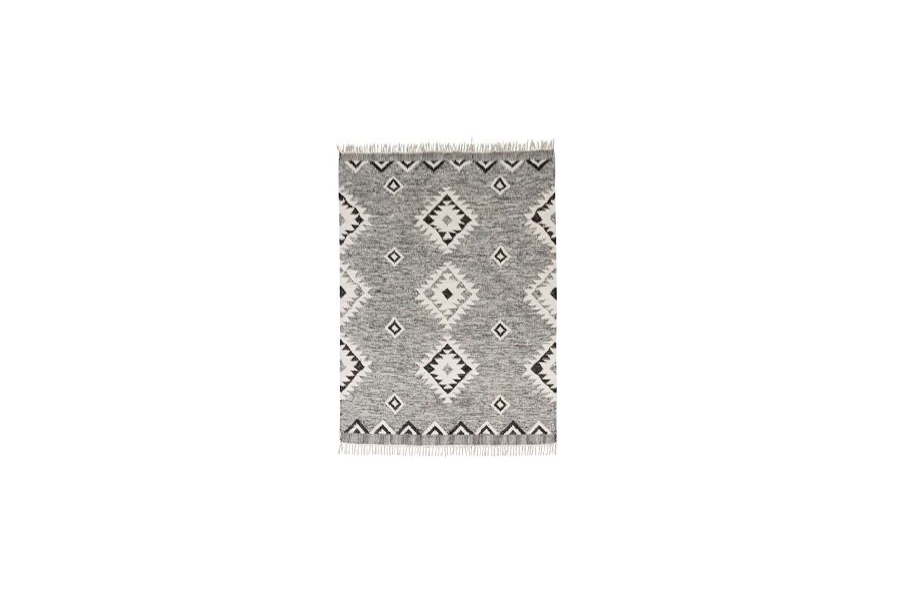 Vloerkleed L | Etnische print L230xB160