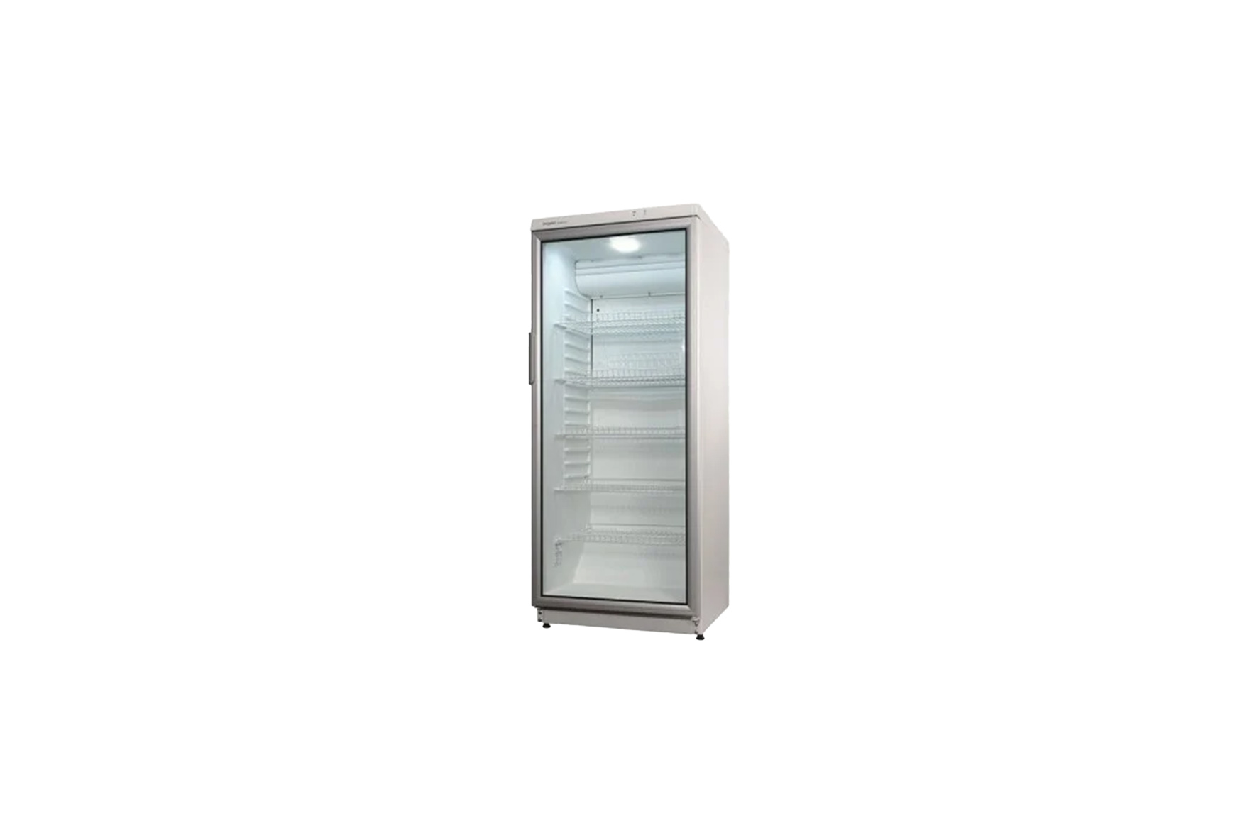 Koelkast – Display medium exquisit L60xB60xH145 (case)