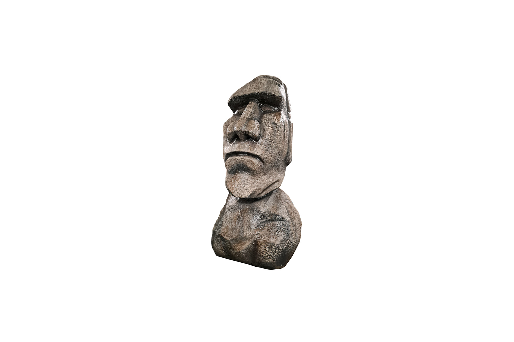 Paaseiland beeld Moai H210