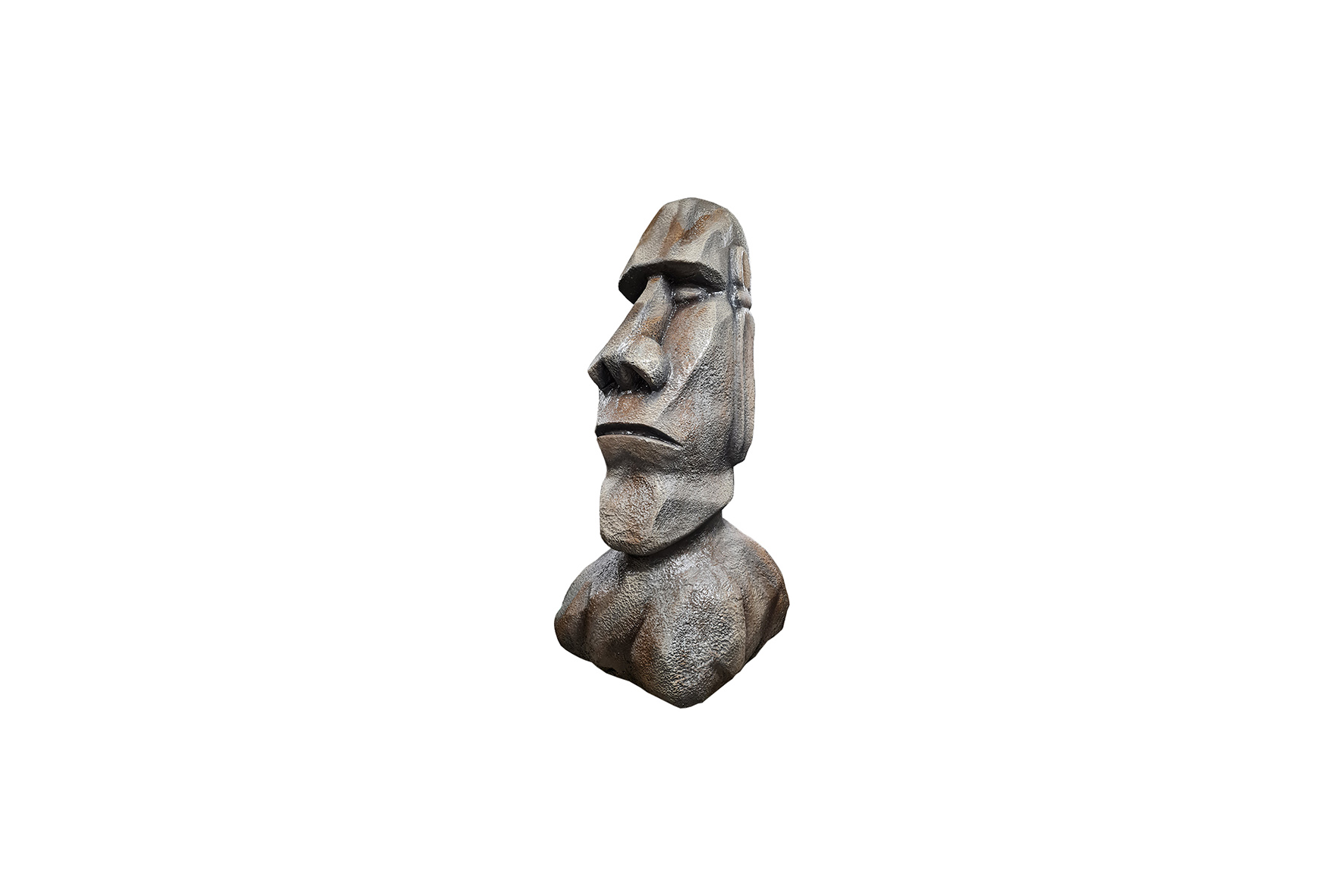 Paaseiland beeld Moai H240