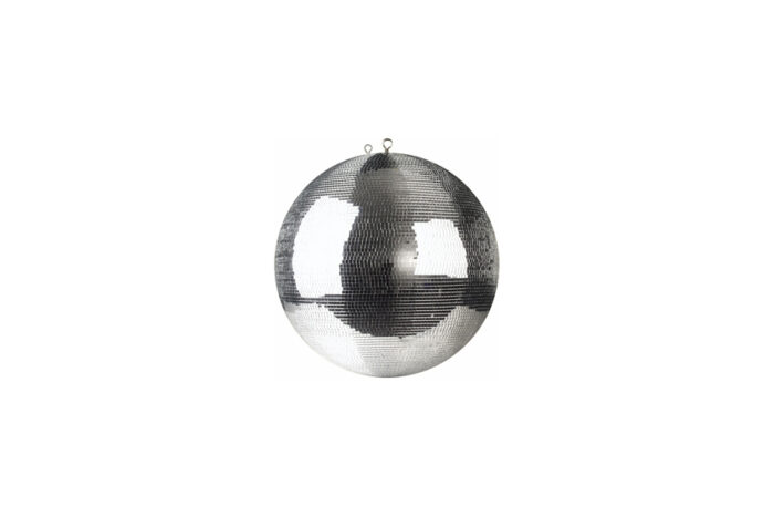 Discobol deco item Ø120