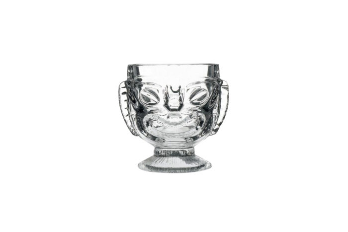 Tiki Cup cocktail glas 414ml - 16 st/p/kr (set)
