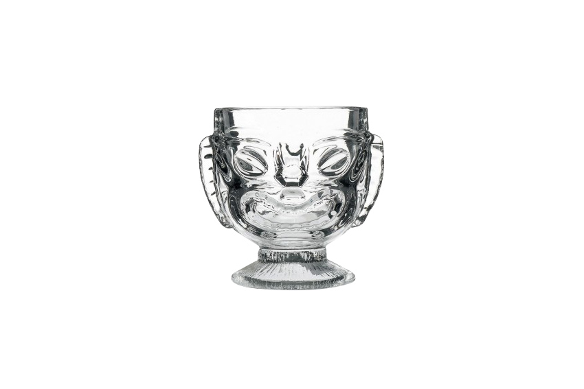 Tiki Cup cocktail glas 414ml – 16 st/p/kr (set)