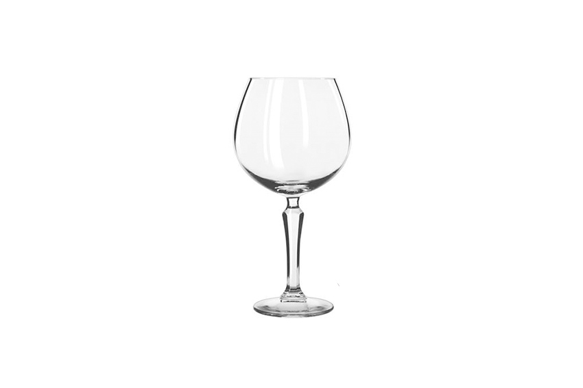 Gin & Tonic / Copa glas luxe 58cl – 16 st/p/kr (set)