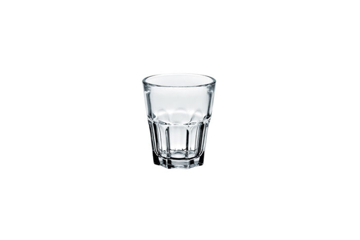 Waterglas Granity 16cl - 60 st/p/kr (set)