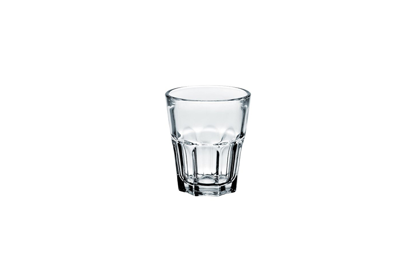 Waterglas Granity 16cl – 60 st/p/kr (set)