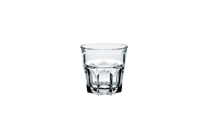 Glas short Granity 27,5cl - 25 st/p/kr (set)