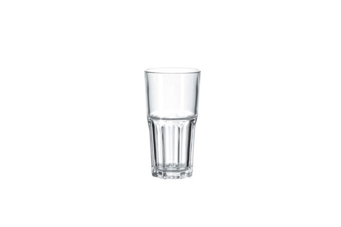 Longdrink glas Granity 31cl - 25 st/p/kr (set)