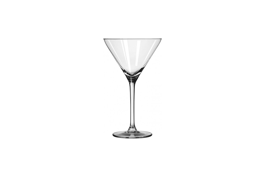 Martiniglas / cocktailglas 26cl – 16 st/p/kr (set)